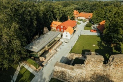Valmieras novada tūrisma akcija Valmieras novada Tūrisma pārvalde